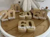 Round Numbers 20-90