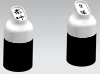 0.2mm 层高, 2 层墙, 15% 填充