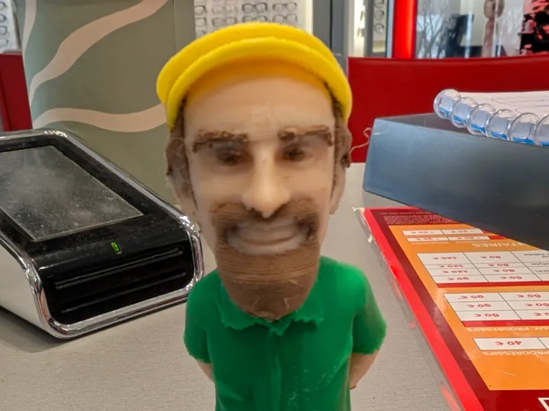 Ben