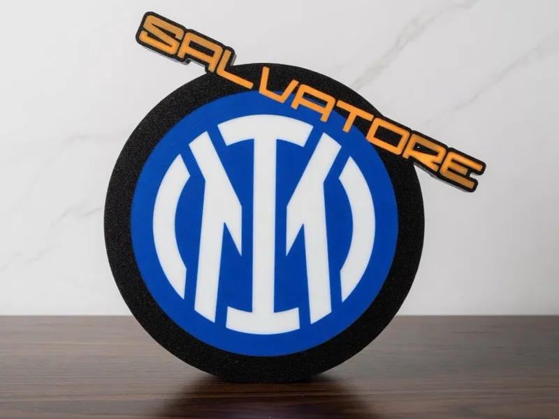 Lightbox F.C Inter