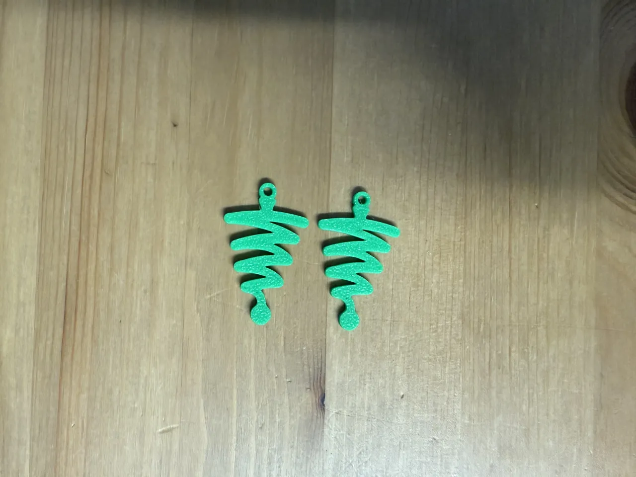 tree earrings view 2