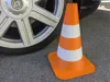 traffic cone - 0.6mm nozzle, 0.3mm layer, 2 walls, 12% infil