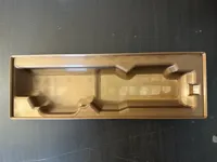0.24mm layer, 2 walls, 15% infill