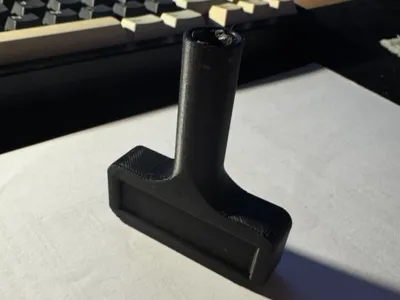 garden faucet opener