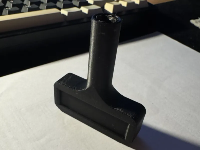 garden faucet opener
