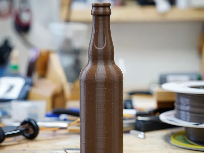 Bottle