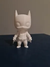 Statuette Batman — photo 2