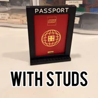 version with studs