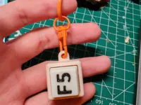 0.16mm 层高, 3 层墙, 40% 填充