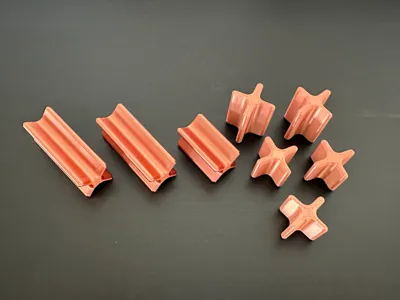Token Divider - The Mandalorian Adventure