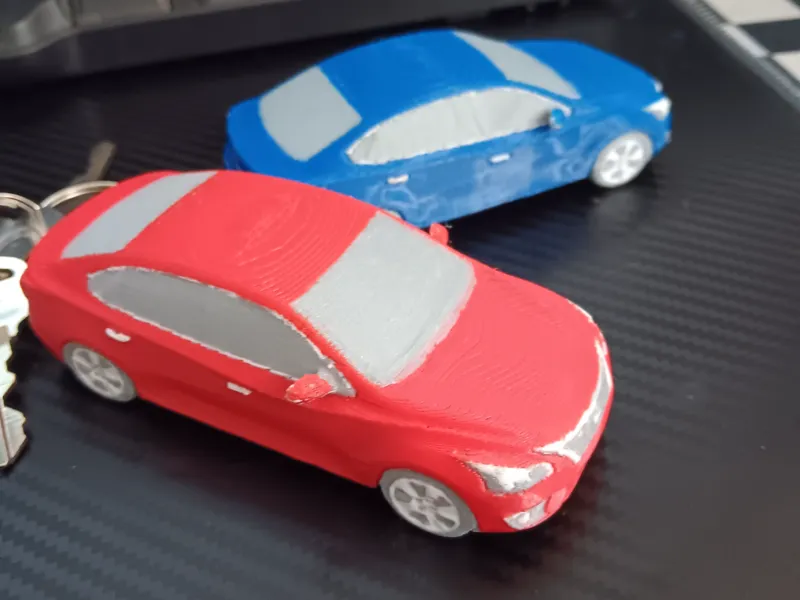 Nissan Altima 2013-2018 Car Key Fob Cover