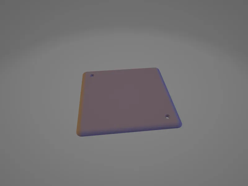 BLIND PLATE V2