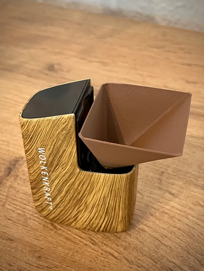 Vape Herb Funnel