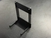 0.2mm 层高, 2 层墙, 15% 填充