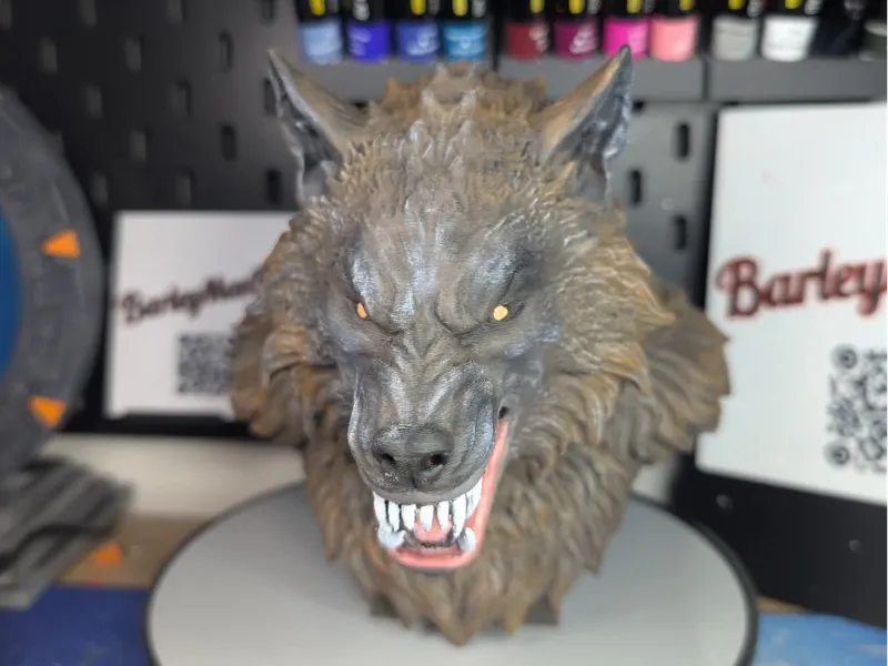 Werewolf