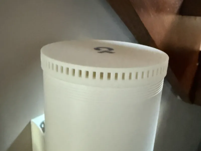 TP Link Deco BE65 / BE 65 Pro Cap