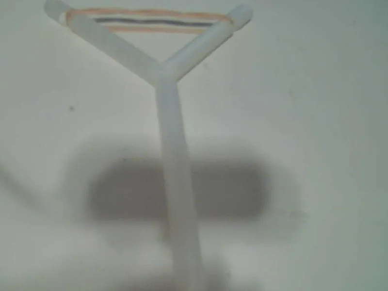 Simple sling shot