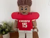 Kelce Jersey