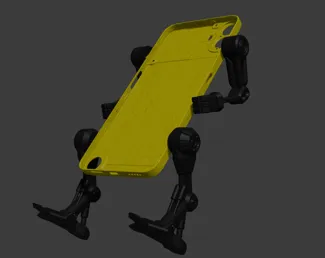 ExoPhone for the CMF 1