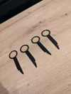 0.2mm layer, 3 walls, 100% infill