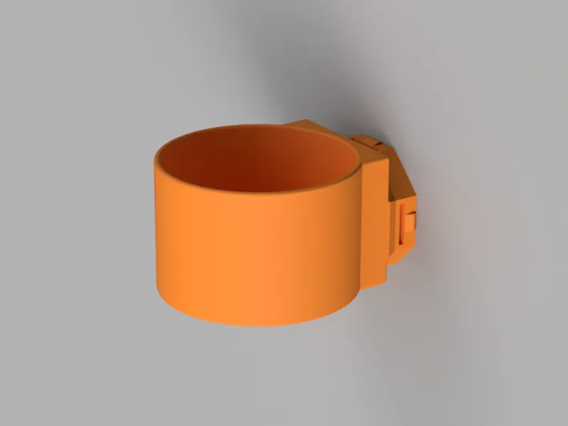 Multiboard Sekundenkleber Ø32