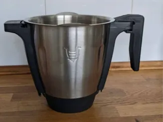 Monsieur Cuisine Connect Handle