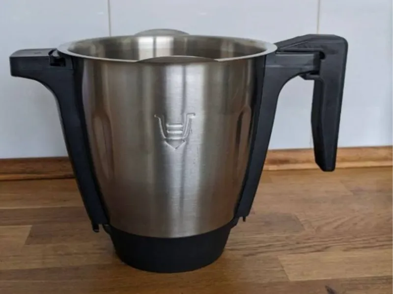 Monsieur Cuisine Connect Handle