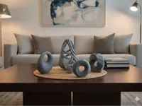 Collection de vases Luxxeon — photo 1