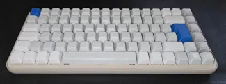 Custom Keycaps for Logitech Pop Keys