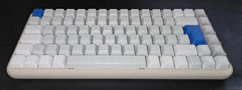 Custom Keycaps for Logitech Pop Keys