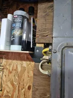 Équerre d'étagère pour montant 2x4 — photo 7