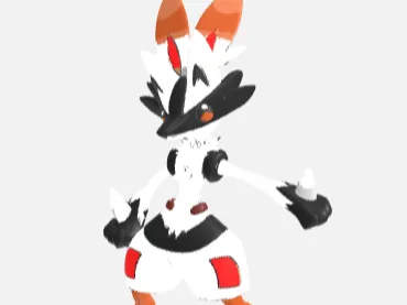 Lucobunny