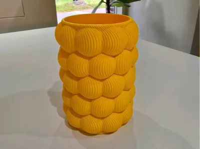 vase