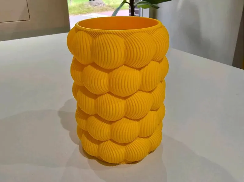 vase