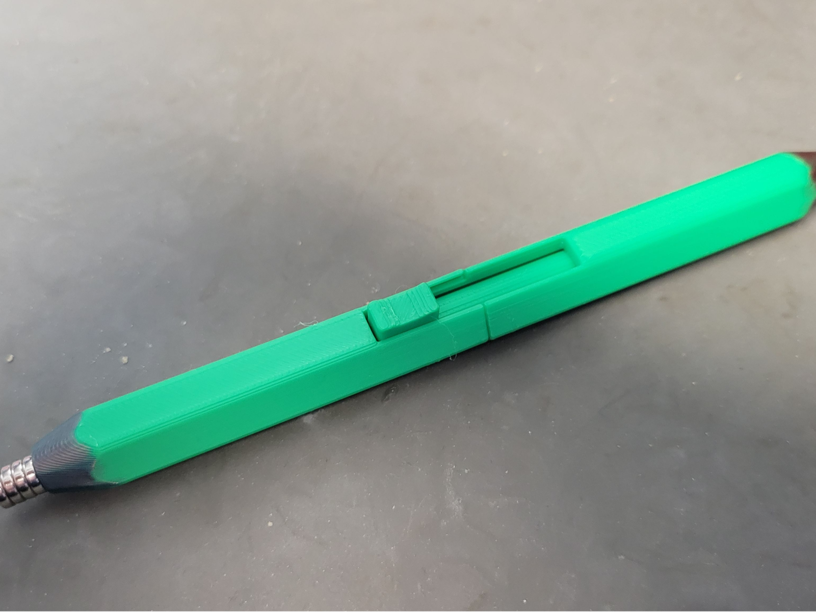 Double End Magnet Setter
