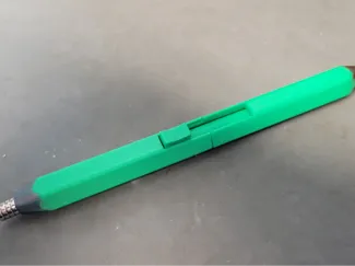 Double End Magnet Setter