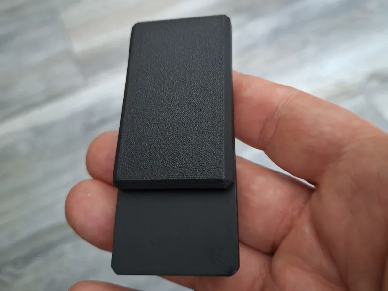 Magnet Fidget Toy