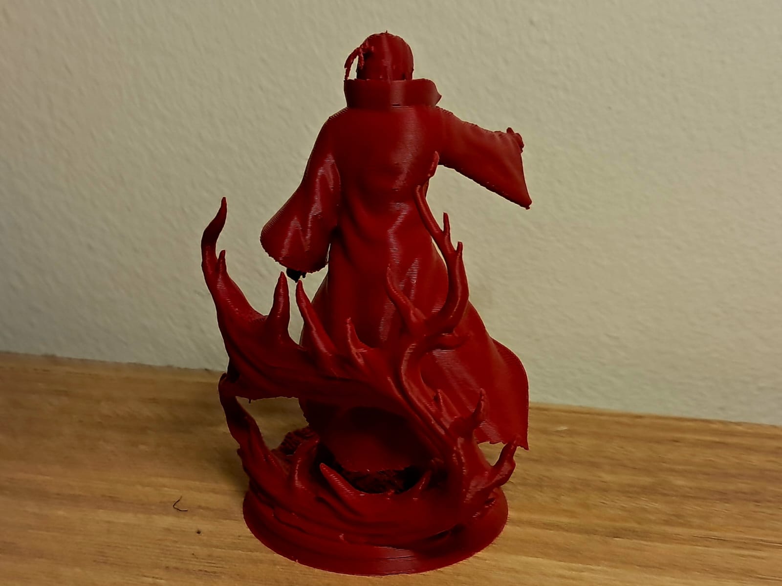 Itachi Figure - Naruto