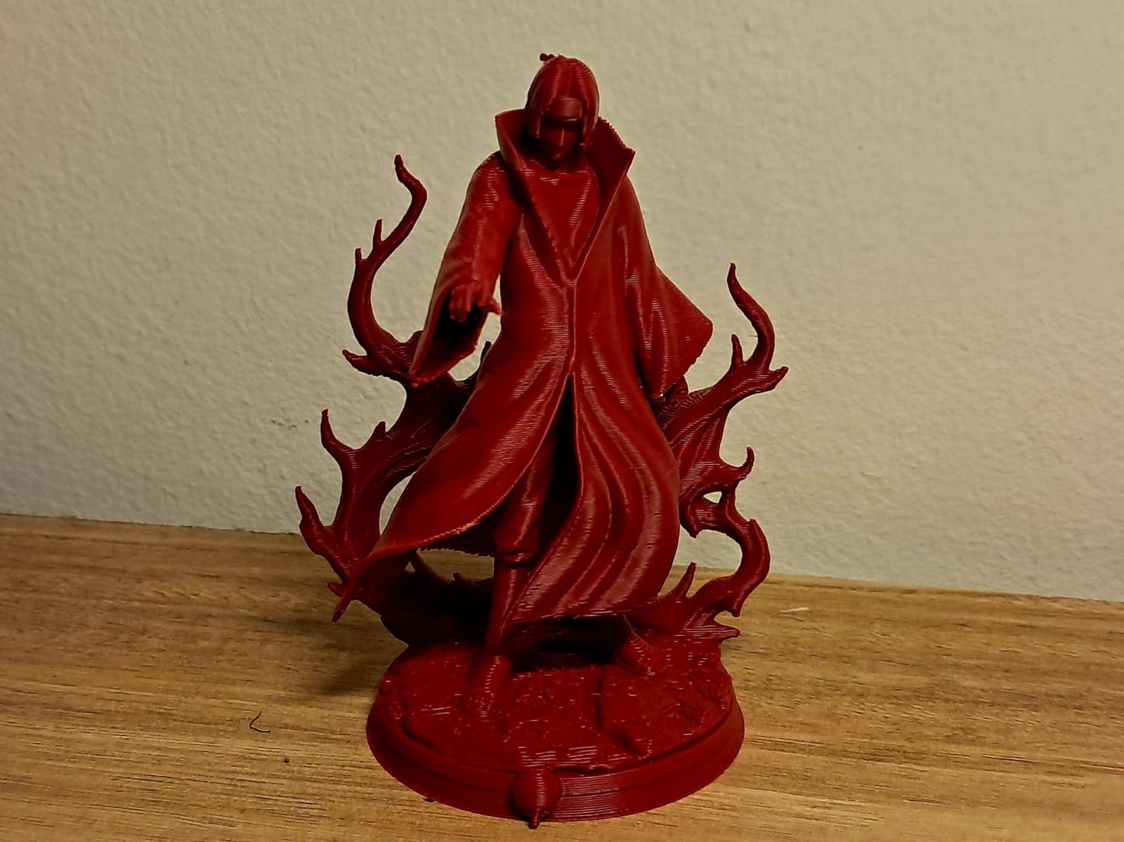 Itachi Figure - Naruto