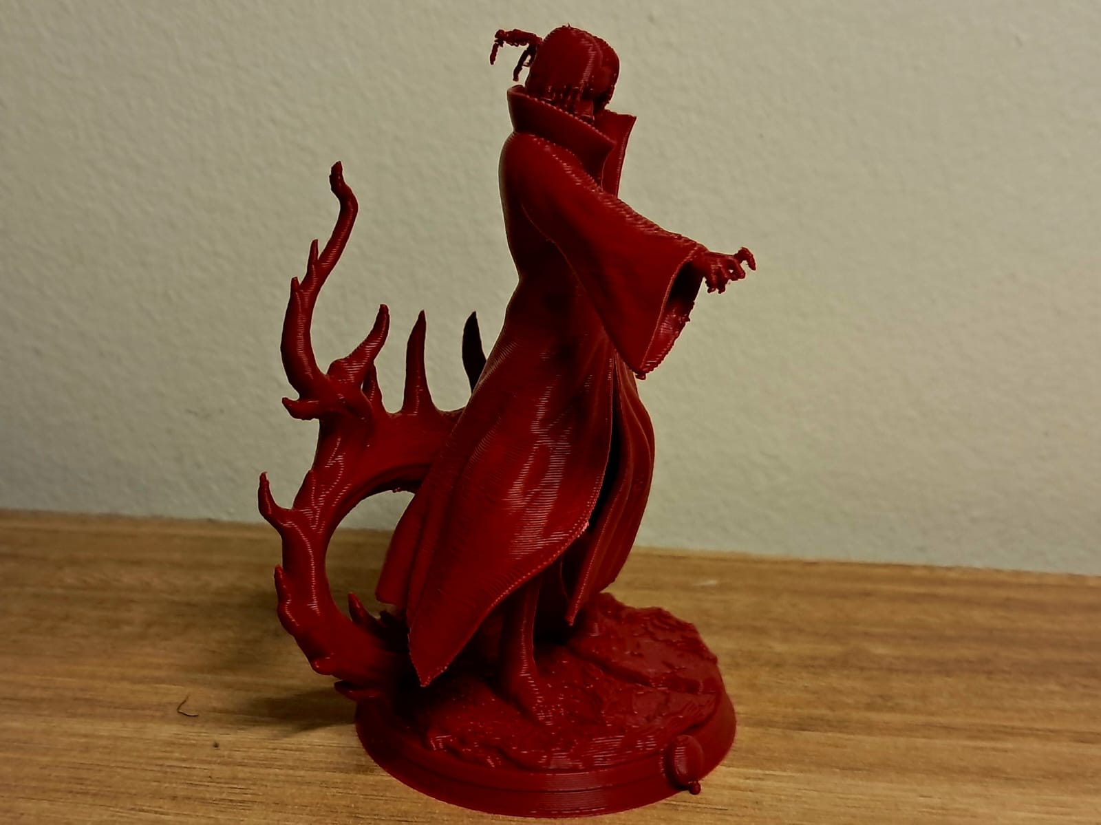 Itachi Figure - Naruto