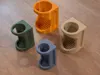 0.2mm layer, 3 walls, 15% infill