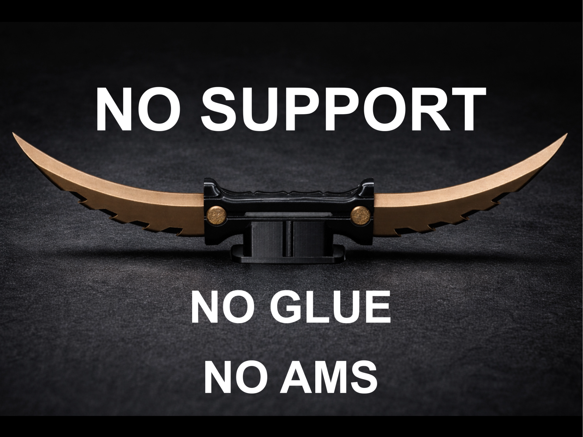 Double Karambit 
