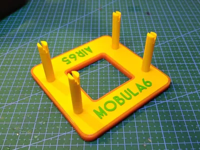 Air65 / Mobula6 Whoop Repair&Maintenance stand