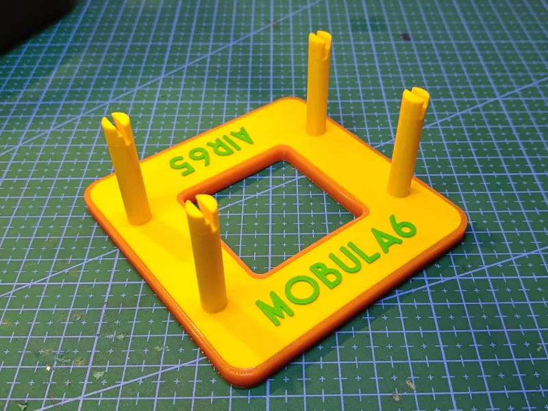 Air65 / Mobula6 Whoop Repair&Maintenance stand