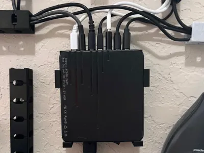 HiQuick SW-8N LED Smart Charger