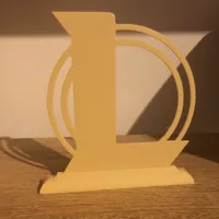 Logo League of Legends — photo 1