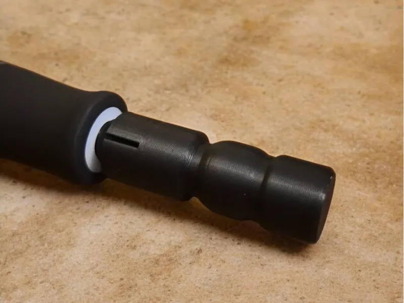 Fanatic T1 Max Soldering Tip Protection Cap
