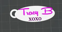 Tracy B