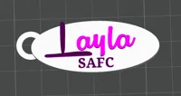 Layla SAFC
