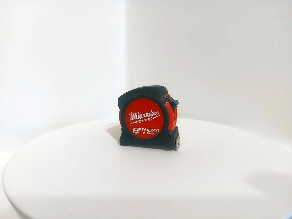 Photobox + turntable view 2